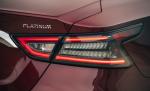 Nissan Maxima Platinum 2018 года